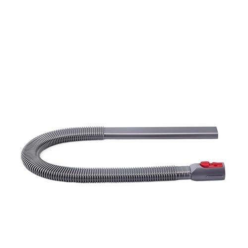 Trockner-Entlüftungsreiniger-Kit, Schlauchaufsatz, Kompatibel Mit V7 V8 V10 V11 V12 V15, Flexibles Fugendüsenwerkzeug For Kabellosen Staubsauger von GZZBDGFIY