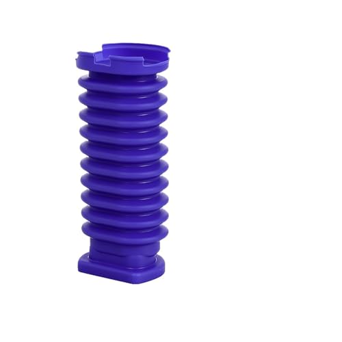 Trommel-Saugschlauch, Blau, For Dyson V8 Slim/V10 Slim/V12 Slim/V15 Slim/SV18/SV20/SV10K Staubsauger Mit Schraubendreher-Werkzeug(1PC) von GZZBDGFIY