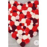 Wunderschöner Flauschiger Teppich von GaBaVouge