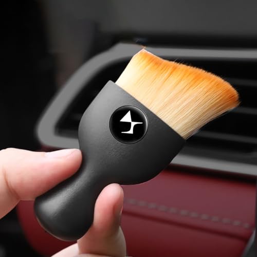 GaNkas Mini Auto Innenreinigung Weiche Bürste Werkzeug Staubentferner für DS Spirit DS3 DS4 DS4S DS5 5LS DS6 DS7 DS9 WILD Rubis E-Tense DIVINEDS GaNkas Mini Auto Innenreinigung Weiche Bürste Werkzeug Staubentferner für DS Spirit DS3 DS4 DS4S DS5 5LS DS6 DS7 DS9 WILD Rubis E-Tense DIVINEDS von GaNkas