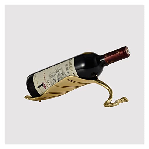 GaRcan Weinregal, Weinflaschenhalter – lustige und einzigartige Möglichkeit, Ihren Lieblingswein zu präsentieren, Weinregal, Dekorationen, Kunsthandwerk, Alkoholregal von GaRcan