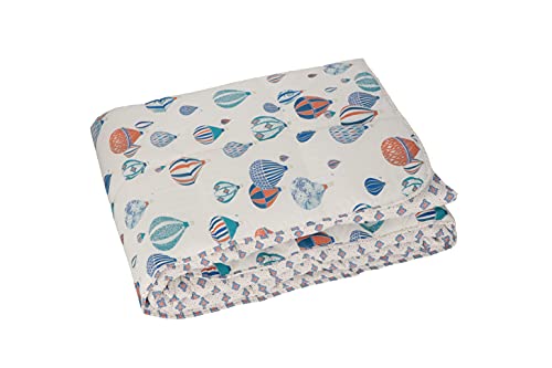 Gabel Wonderland Steppdecke für Doppelbett Gabel Wonderland Steppdecke für Doppelbett von Gabel
