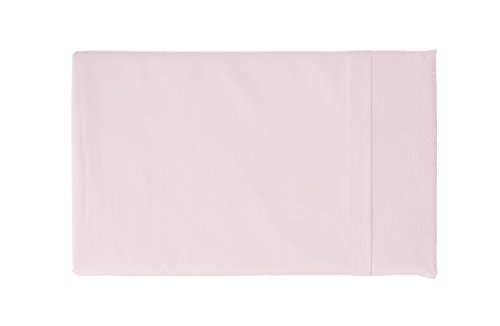 Gabel Mehr Farbe Und Wohlbefinden bettlaken, Perkal, Pfirsichblüte, 290x160x0.3 cm von Gabel