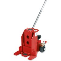 Gabelstaplerheber, TK 10.000 kg, Hubhöhe 160 mm von GKS®