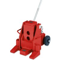 Gabelstaplerheber, TK 20.000 kg, Hubhöhe 160 mm von GKS®