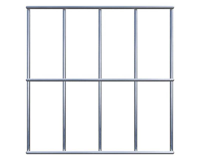 Gabiona Rankgitter Dekogitter / Rankgitter (inkl. Montagematerial) Maschenweite 5 x 10 Gabiona Rankgitter Dekogitter / Rankgitter (inkl. Montagematerial) Maschenweite 5 x 10 von Gabiona