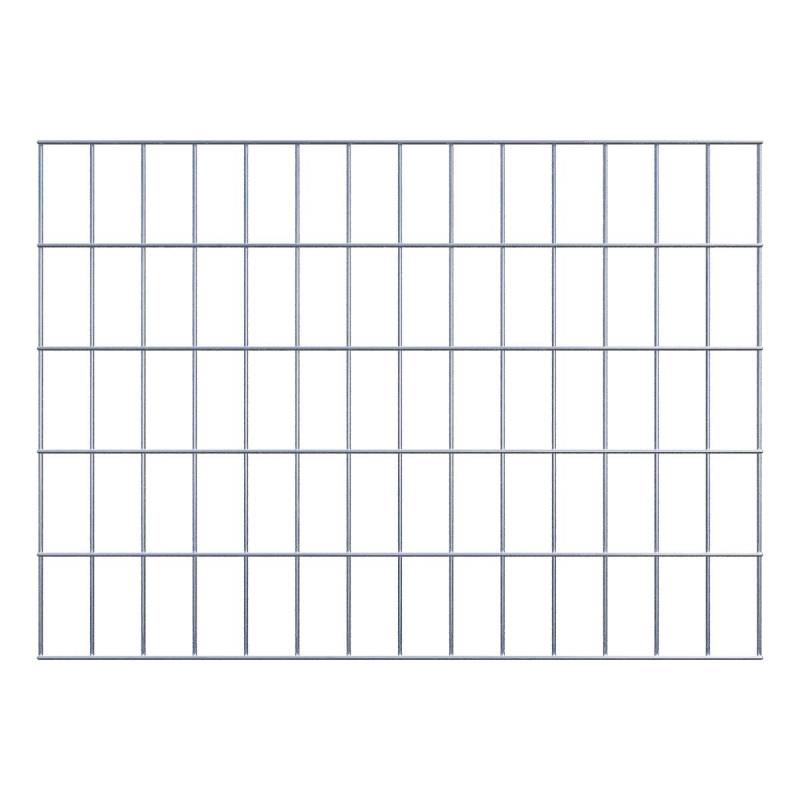 Gitter 5 x 10 cm Maschenweite