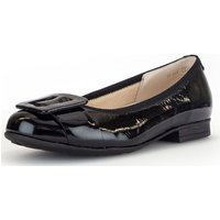 Gabor Comfort Ballerina "Gabor Comfort Ballerinas Leder" von Gabor Comfort