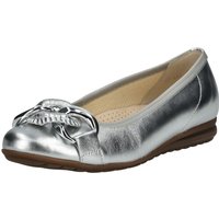 Gabor Comfort Ballerina "Gabor Comfort Ballerinas Leder" von Gabor Comfort