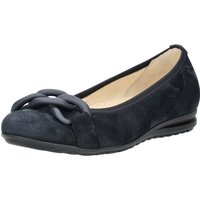 Gabor Comfort Ballerina "Gabor Comfort Ballerinas Veloursleder" von Gabor Comfort