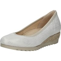 Gabor Comfort Keilpumps "Gabor Comfort Pumps Leder" von Gabor Comfort