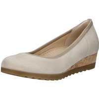 Gabor Comfort Keilpumps "Gabor Comfort Pumps Veloursleder" Gabor Comfort Keilpumps "Gabor Comfort Pumps Veloursleder" von Gabor Comfort