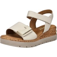 Gabor Comfort Keilsandalette "Gabor Comfort Sandalen Leder" Gabor Comfort Keilsandalette "Gabor Comfort Sandalen Leder" von Gabor Comfort