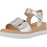 Gabor Comfort Keilsandalette "Gabor Comfort Sandalen Leder" Gabor Comfort Keilsandalette "Gabor Comfort Sandalen Leder" von Gabor Comfort