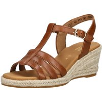 Gabor Comfort Keilsandalette "Gabor Comfort Sandalen Nappaleder" Gabor Comfort Keilsandalette "Gabor Comfort Sandalen Nappaleder" von Gabor Comfort