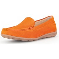 Gabor Comfort Mokassin "Gabor Comfort Mokassin Veloursleder" von Gabor Comfort