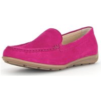 Gabor Comfort Mokassin "Gabor Comfort Mokassin Veloursleder" von Gabor Comfort