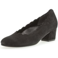Gabor Comfort Pumps "Gabor Comfort Pumps Veloursleder" von Gabor Comfort