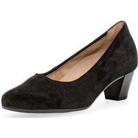 Gabor Comfort Pumps "Gabor Comfort Pumps Veloursleder" von Gabor Comfort