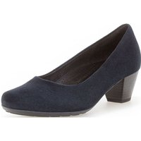 Gabor Comfort Pumps "Gabor Comfort Pumps Veloursleder" von Gabor Comfort