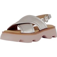 Gabor Comfort Riemchensandale "Gabor Comfort Sandalen Leder" Gabor Comfort Riemchensandale "Gabor Comfort Sandalen Leder" von Gabor Comfort