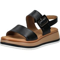 Gabor Comfort Riemchensandale "Gabor Comfort Sandalen Leder" Gabor Comfort Riemchensandale "Gabor Comfort Sandalen Leder" von Gabor Comfort