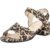 Gabor Comfort Riemchensandale "Gabor Comfort Sandalen Veloursleder" Gabor Comfort Riemchensandale "Gabor Comfort Sandalen Veloursleder" von Gabor Comfort