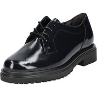 Gabor Comfort Schnürschuh "Gabor Comfort Halbschuhe Leder" von Gabor Comfort