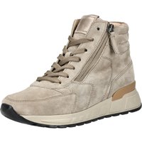 Gabor Comfort Schnürstiefelette "Gabor Comfort Stiefelette Veloursleder" Gabor Comfort Schnürstiefelette "Gabor Comfort Stiefelette Veloursleder" von Gabor Comfort