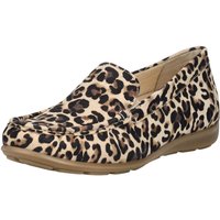 Gabor Comfort Slipper "Gabor Comfort Slipper Leder" von Gabor Comfort