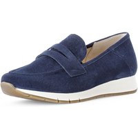 Gabor Comfort Slipper "Gabor Comfort Slipper Veloursleder" von Gabor Comfort