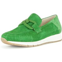 Gabor Comfort Slipper "Gabor Comfort Slipper Veloursleder" von Gabor Comfort