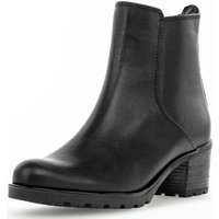 Gabor Comfort Stiefelette "Gabor Comfort Stiefelette Glattleder" Gabor Comfort Stiefelette "Gabor Comfort Stiefelette Glattleder" von Gabor Comfort