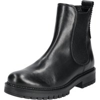 Gabor Comfort Stiefelette "Gabor Comfort Stiefelette Leder/Textil" Gabor Comfort Stiefelette "Gabor Comfort Stiefelette Leder/Textil" von Gabor Comfort
