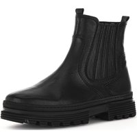 Gabor Comfort Stiefelette "Gabor Comfort Stiefelette Leder/Textil" von Gabor Comfort
