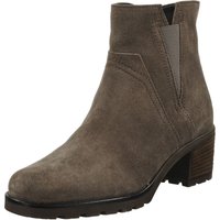 Gabor Comfort Stiefelette "Gabor Comfort Stiefelette Leder/Textil" von Gabor Comfort