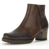 Gabor Comfort Stiefelette "Gabor Comfort Stiefelette Leder" von Gabor Comfort