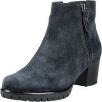 Gabor Comfort Stiefelette "Gabor Comfort Stiefelette Veloursleder" von Gabor Comfort