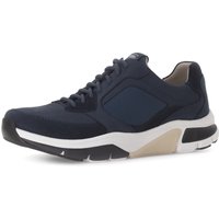 Gabor Rollingsoft Keilsneaker, Freizeitschuh, Halbschuh, Schnürschuh mit Logo an der Ferse, G-Weite Gabor Rollingsoft Keilsneaker, Freizeitschuh, Halbschuh, Schnürschuh mit Logo an der Ferse, G-Weite von Gabor Rollingsoft