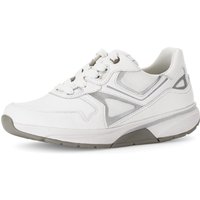 Gabor Rollingsoft Keilsneaker, Freizeitschuh, Halbschuh, Schnürschuh mit herausnehmbarem Fußbett Gabor Rollingsoft Keilsneaker, Freizeitschuh, Halbschuh, Schnürschuh mit herausnehmbarem Fußbett von Gabor Rollingsoft