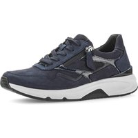 Gabor Rollingsoft Plateausneaker, Schnürschuh, Halbschuh mit der typischen rollingsoft-Laufsohle von Gabor Rollingsoft