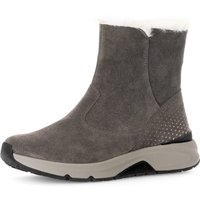 Gabor Rollingsoft Winterboots, Keilabsatz, Stiefelette mit der typischen rollingsoft-Laufsohle Gabor Rollingsoft Winterboots, Keilabsatz, Stiefelette mit der typischen rollingsoft-Laufsohle von Gabor Rollingsoft
