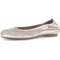 Gabor Ballerina, Schlupfschuh, Frühlingsschuh, Businessschuh mit tollem Flechtmuster Gabor Ballerina, Schlupfschuh, Frühlingsschuh, Businessschuh mit tollem Flechtmuster von Gabor