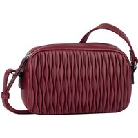 Gabor Handtasche "Dyana", aus weichem Material aufwendig in Wellenoptik gesmokt von Gabor