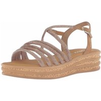 Gabor Keilsandalette "Gabor Sandalen Lederimitat" Gabor Keilsandalette "Gabor Sandalen Lederimitat" von Gabor