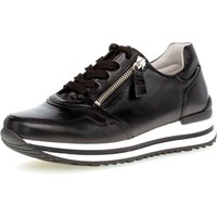Gabor Keilsneaker "Turin" mit gepolstertem Schaftrand, Komfortweite H Gabor Keilsneaker "Turin" mit gepolstertem Schaftrand, Komfortweite H von Gabor