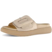 Gabor Pantolette "Pantolette Rauleder" von Gabor