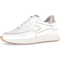 Gabor Plateausneaker, Freizeitschuh, Halbschuh, Schnürschuh mit Best Fitting Funktion von Gabor