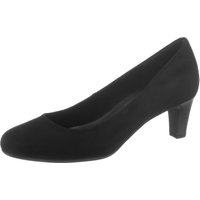 Gabor Pumps, Abendschuh, Festtagsschuh,Trichterabsatz, im Basic Look von Gabor