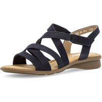 Gabor Riemchensandale "Riemchensandale Rauleder" von Gabor